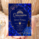 Search for royal blue dress invitations Floral