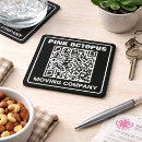 Search for qr code coasters Marketing