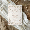 Search for french rehearsal dinner invitations The night before