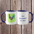 Search for you and me mugs Sarcasm