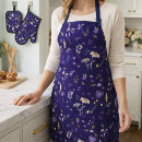 Search for unique birthday aprons Stylish