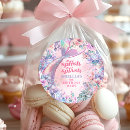 Search for 6th birthday stickers Rainbow