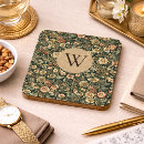 Search for william morris floral coasters Botanical