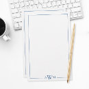 Search for letter writing stationery paper Modern