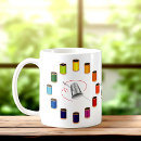Search for thimbles mugs Thread