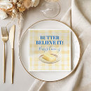 Search for yellow gingham napkins Gingham baby shower