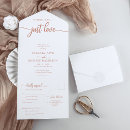 Search for rose love stamp invitations Nothing fancy just love