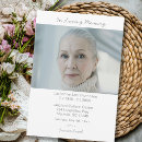 Search for bereavement invitations Photo funeral