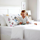 Search for tea pillowcases Whimsical