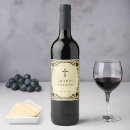 Search for parchment labels Elegant
