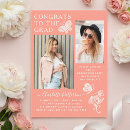 Search for peach butterfly invitations Modern
