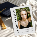 Search for grey graduation invitations Script