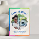 Search for school frame invitations High school graduate