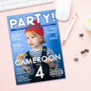 Search for covering invitations For kids