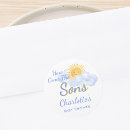 Search for twin boys stickers Watercolor