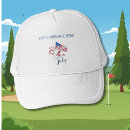 Search for festive hats Red white and blue