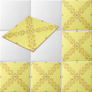 Search for lattice tiles Geometric