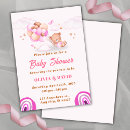 Search for brown teddy bear invitations Stars