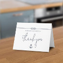 Search for anchor note cards Elegant