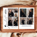 Search for bohemian graduation invitations High school