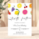 Search for twotti fruity invitations Fruits