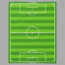 Search for soccer field blankets Sports