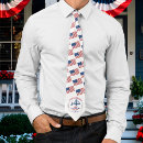 Search for gates ties For him