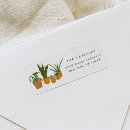 Search for our new address return address labels Green