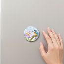 Search for kingfish magnets Branch