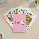 Search for kitty playing cards Happy