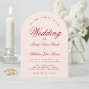 Search for formal text wedding invitations Calligraphy