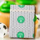 Search for soccer team wrapping paper Modern