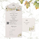 Search for tuscany wedding invitations Elegant