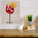 Search for vintage cocktail posters Happy hour