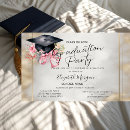 Search for 4x6 graduation invitations Gold