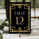 Search for frame wedding table cards Chic