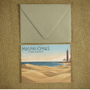 Search for del horizontal postcards Lighthouse