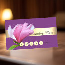 Search for boutique loyalty cards Modern