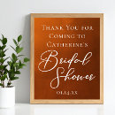 Search for burnt orange posters Rustic