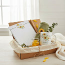 Search for watercolor sunflower notepads Sunflowers