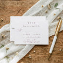 Search for rose rsvp cards Floral