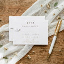 Search for beige rsvp cards Elegant