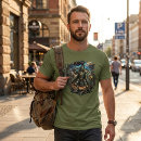 Search for heroic tshirts Knight