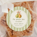 Search for green pear stickers The perfect pair