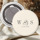 Search for couple magnets Simple
