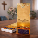 Search for brochure rack cards Information