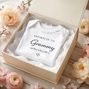 Search for grammie baby clothes Grandmother