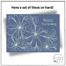 Search for navy birthday cards Blue