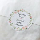 Search for watercolor garden stickers Flowers