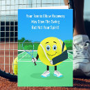 Search for funny cartoon get well cards Feel better soon